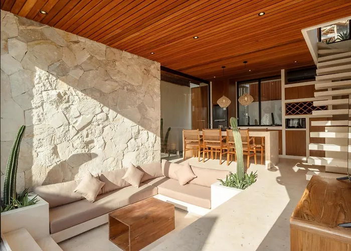 Blacksand Villas Canggu
